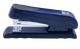 Степлер BUROMAX 20арк. №24 4227-02 синій (12) /BM.4227-02/ - изображение 1