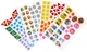 Раскраска со стикерами Crayola Mini Kids Paw Patrol (256400.012) (0071662213732) - изображение 6