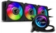 Система жидкостного охлаждения Gigabyte Aorus Liquid Cooler 360 - изображение 1
