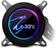 Система жидкостного охлаждения Gigabyte Aorus Liquid Cooler 360 - изображение 2
