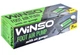 Насос ножной цилиндр WINSO 120200 55х120 (5104) - изображение 2
