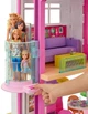 Ляльковий будинок Barbie з гіркою Barbie Dreamhouse - зображення 4