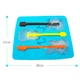 Форма для льда Гитара Anex Ice Guitar - изображение 2