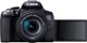 Фотоаппарат Canon EOS 850D kit (18-55mm) IS STM (Rebel T8i) - изображение 2
