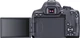 Фотоаппарат Canon EOS 850D kit (18-55mm) IS STM (Rebel T8i) - изображение 6
