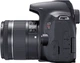 Фотоаппарат Canon EOS 850D kit (18-55mm) IS STM (Rebel T8i) - изображение 7