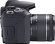 Фотоаппарат Canon EOS 850D kit (18-55mm) IS STM (Rebel T8i) - изображение 8