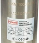 Насос погружной скважинный вихревой Nowa 4SKM 1000-6154R (148536) - изображение 3