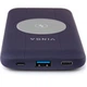 УМБ Power bank портативное зарядное устройство Vinga 10000 mAh Wireless QC3.0 PD soft touch purple (BTPB3510WLROP) - изображение 4