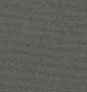 Хлопковая декоративная однотонная ткань графитового цвета 82706v49 - изображение 4