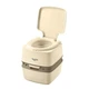 Биотуалет Thetford Porta Potti 165 Luxe бежевый 4555 (8710315024555) - изображение 3