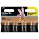 Батарейка Duracell AA Ultra Power LR6*8 (5004807) - зображення 1
