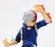 Игровая фигурка из аниме Моя Геройская Академия Шото Тодороки My Hero Academia от Sanix (MHAST1) - изображение 8