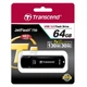 USB флеш накопитель Transcend 64GB JetFlash 750 USB 3.0 (TS64GJF750K) - изображение 5