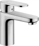 Змішувач для раковини HANSGROHE Vernis Blend 71550000 з донним клапаном - зображення 1