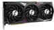 Видеокарта MSI PCI-Ex GeForce RTX 3060 Ti GAMING X TRIO LHR 8GB GDDR6X (256bit) (1830/14000) (HDMI, 3 x DisplayPort) (V505-089R) - изображение 2