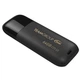 USB флеш накопитель Team 64GB C175 Pearl Black USB 3.1 (TC175364GB01) - изображение 3