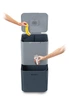 Органайзер для мусора 60 л Joseph Joseph 30093 Totem Max. 60 - изображение 8