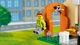 Zestaw klocków LEGO City Ulica handlowa 533 elementy (60306) - obraz 8
