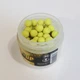 Бойли плаваючі 8мм Sour Pear (груша) Brain Pop-Up F1 20г - зображення 2