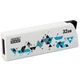 USB флеш накопичувач Goodram 32GB Cl!ck White USB 2.0 (UCL2-0320W0R11) - зображення 3