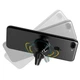 Универсальный автодержатель PowerPlant Air Vent Magnetic (CA910571) - изображение 5