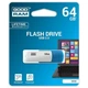 USB флеш накопичувач Goodram 64GB UCO2 Colour Mix USB 2.0 (UCO2-0640MXR11) - изображение 3