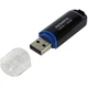USB флеш накопичувач ADATA 32GB C906 Black USB 2.0 (AC906-32G-RBK) - зображення 3