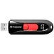 USB флеш накопитель Transcend 32GB JetFlash 590 USB 2.0 (TS32GJF590K) - изображение 2