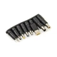 Універсальна мобільна батарея PowerPlant PB-LA9700 20100mAh Black (PB930111) - зображення 5