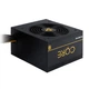Блок питания Chieftec 600W (BBS-600S) - зображення 2