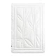 Ковдра IDEIA Botanical Bamboo зимова (Подвійний) - зображення 6