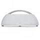 Акустическая система Harman-Kardon Go+Play Mini White (HKGOPLAYMINIWHTEU) - изображение 3
