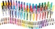 Набор для рисования Crayola Большой (256449.004) (0071662106331) - изображение 3