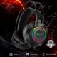 Наушники с подсветкой XTRIKE ME Gaming GH-509, черные - изображение 5