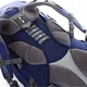 Рюкзак Campus Hawk 65+13 синій А000009052 - изображение 7