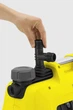 Садовый насос для полива и водоснабжения Karcher BP 5 HOME & GARDEN ( 1.645-355.0) - изображение 5