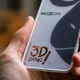 Защитное стекло для Apple iPhone 6 Plus7 Plus/8 Plus MOXOM AF AirBag Белый - изображение 3