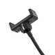 Стойка блогера 3 в 1 YINGNUOST 2020 M-26 LED Holder штатив 1.2 м + кольцевая лампа 10" для видеосъемки - изображение 8