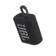 JBL Go 3 Black (JBLGO3BLK) - изображение 5