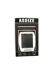 Велокомпьютер Assize AS-411 (KB-0147) - изображение 1