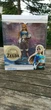 Фигурка The Legend of Zelda Breath of the Wild PVC (First 4 Figures, высота 25 см) - изображение 3