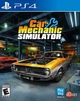 Car Mechanic Simulator (PS4, русские субтитры) - изображение 1