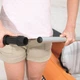 Надувная байдарка с веслами Bestway 321x88 см, Lite-Rapid X2 Kayak, Оранжевый (IP-170554) - изображение 8