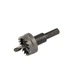 Сверло корончатое GRANITE GM HSS 28 мм (6-08-028) - изображение 1