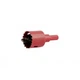 Сверло корончатое GRANITE GM биметаллическое HSS M42 32 мм (6-09-032) - изображение 1