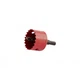 Сверло корончате GRANITE GM біметалеве HSS M42 51 мм (6-09-051) - зображення 1