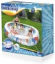 Сімейний басейн Bestway 54066 (6942138951462) - зображення 2