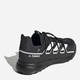 Чоловічі кросівки для туризму adidas Terrex Voyager 21 FZ2225 41.5 (7.5UK) 26 см Чорні (4062065960725) - зображення 3