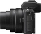 Фотоаппарат Nikon Z50 + DX 16-50mm VR + DX 50-250mm VR Kit (VOA050K002) - изображение 9